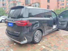 Maxus G20 PLUS 2.0T Edition 7 - ფოტო 2