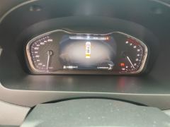 Maxus G20 PLUS 2.0T Edition 7 - ფოტო 20