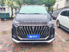 Maxus G20 PLUS 2.0T Edition 7 - ფოტო 3