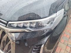 Maxus G20 PLUS 2.0T Edition 7 - ფოტო 4