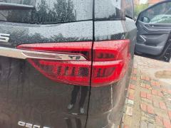 Maxus G20 PLUS 2.0T Edition 7 - ფოტო 5