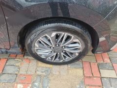 Maxus G20 PLUS 2.0T Edition 7 - ფოტო 6
