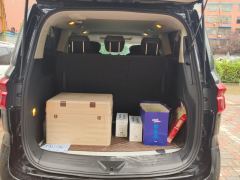Maxus G20 PLUS 2.0T Edition 7 - ფოტო 7
