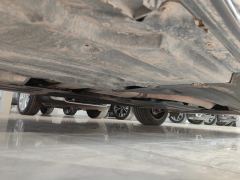 BMW X3 xDrive 30i Deluxe Version M - ფოტო 10