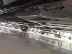 BMW X3 xDrive 30i Deluxe Version M - ფოტო 11
