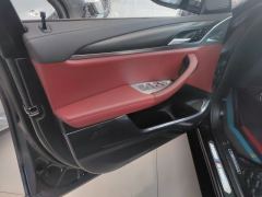 BMW X3 xDrive 30i Deluxe Version M - ფოტო 12