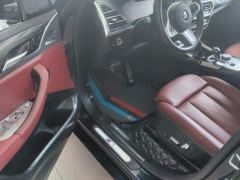 BMW X3 xDrive 30i Deluxe Version M - ფოტო 13