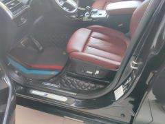 BMW X3 xDrive 30i Deluxe Version M - ფოტო 14