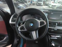 BMW X3 xDrive 30i Deluxe Version M - ფოტო 18