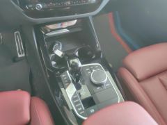 BMW X3 xDrive 30i Deluxe Version M - ფოტო 19