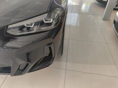BMW X3 xDrive 30i Deluxe Version M - ფოტო 4