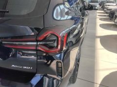 BMW X3 xDrive 30i Deluxe Version M - ფოტო 5