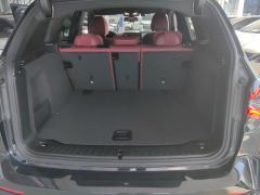 BMW X3 xDrive 30i Deluxe Version M - ფოტო 7