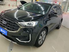 Ford Edge PLUS EcoBoost 245 2WD Version 5 - ფოტო 1