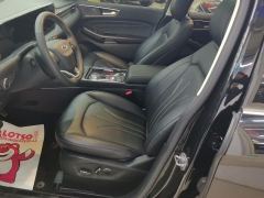 Ford Edge PLUS EcoBoost 245 2WD Version 5 - ფოტო 14