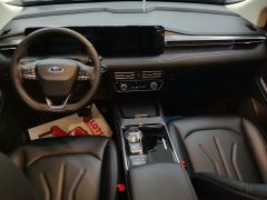 Ford Edge PLUS EcoBoost 245 2WD Version 5 - ფოტო 16
