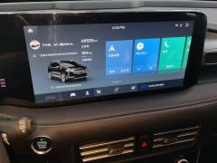 Ford Edge PLUS EcoBoost 245 2WD Version 5 - ფოტო 17