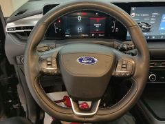 Ford Edge PLUS EcoBoost 245 2WD Version 5 - ფოტო 18