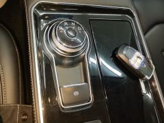 Ford Edge PLUS EcoBoost 245 2WD Version 5 - ფოტო 19