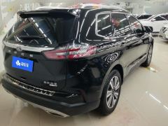 Ford Edge PLUS EcoBoost 245 2WD Version 5 - ფოტო 2