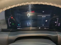 Ford Edge PLUS EcoBoost 245 2WD Version 5 - ფოტო 20