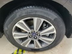Ford Edge PLUS EcoBoost 245 2WD Version 5 - ფოტო 6