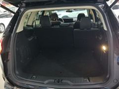 Ford Edge PLUS EcoBoost 245 2WD Version 5 - ფოტო 7