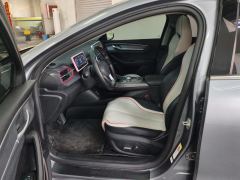 BYD Destroyer 05 DM-i 1.5L 120km Prestigious Edition - ფოტო 14