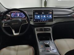 BYD Destroyer 05 DM-i 1.5L 120km Prestigious Edition - ფოტო 16