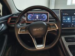 BYD Destroyer 05 DM-i 1.5L 120km Prestigious Edition - ფოტო 18