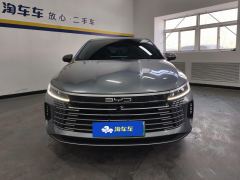 BYD Destroyer 05 DM-i 1.5L 120km Prestigious Edition - ფოტო 3