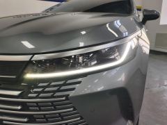 BYD Destroyer 05 DM-i 1.5L 120km Prestigious Edition - ფოტო 4
