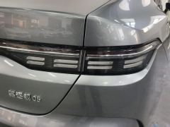 BYD Destroyer 05 DM-i 1.5L 120km Prestigious Edition - ფოტო 5