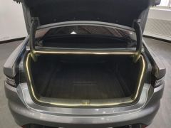 BYD Destroyer 05 DM-i 1.5L 120km Prestigious Edition - ფოტო 7