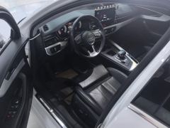 Audi A4L 40 TFSI Fashion Dynamic - фото 14