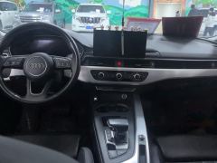 Audi A4L 40 TFSI Fashion Dynamic - фото 16