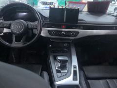Audi A4L 40 TFSI Fashion Dynamic - фото 17