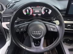 Audi A4L 40 TFSI Fashion Dynamic - фото 18