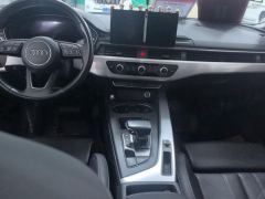 Audi A4L 40 TFSI Fashion Dynamic - фото 19