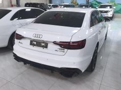 Audi A4L 40 TFSI Fashion Dynamic - фото 2