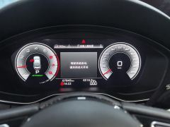 Audi A4L 40 TFSI Fashion Dynamic - фото 20