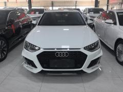Audi A4L 40 TFSI Fashion Dynamic - фото 3