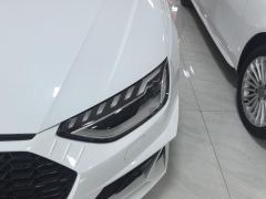Audi A4L 40 TFSI Fashion Dynamic - фото 4