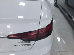 Audi A4L 40 TFSI Fashion Dynamic - фото 5