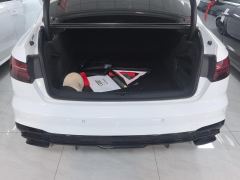 Audi A4L 40 TFSI Fashion Dynamic - фото 7