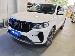 Geely Vision X6 PRO 1.4T Premium Edition - ფოტო 1
