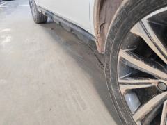 Geely Vision X6 PRO 1.4T Premium Edition - ფოტო 11
