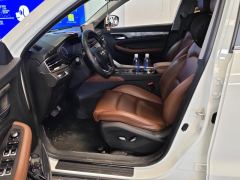 Geely Vision X6 PRO 1.4T Premium Edition - ფოტო 14