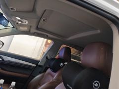 Geely Vision X6 PRO 1.4T Premium Edition - ფოტო 15