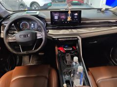Geely Vision X6 PRO 1.4T Premium Edition - ფოტო 16